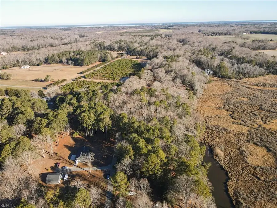 0.34Ac Point Anne (lot 6), Hartfield, VA 23071 - Image #2