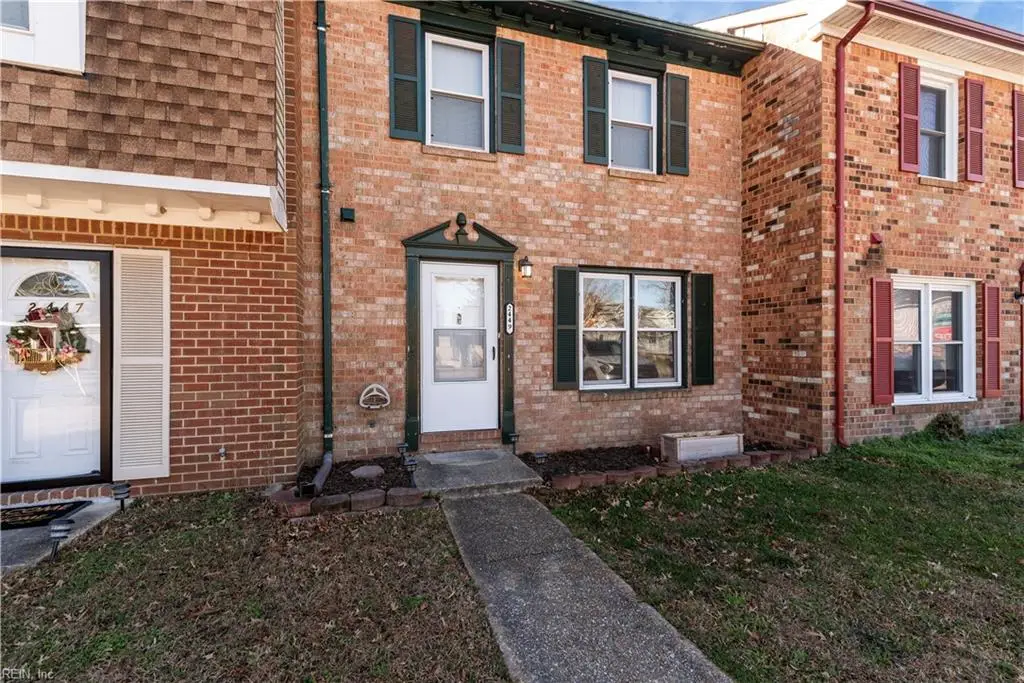 2449 Reagan Avenue, Virginia Beach, VA 23454 - Image #1