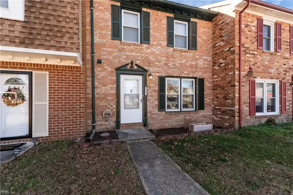 2449 Reagan Avenue, Virginia Beach, VA 23454