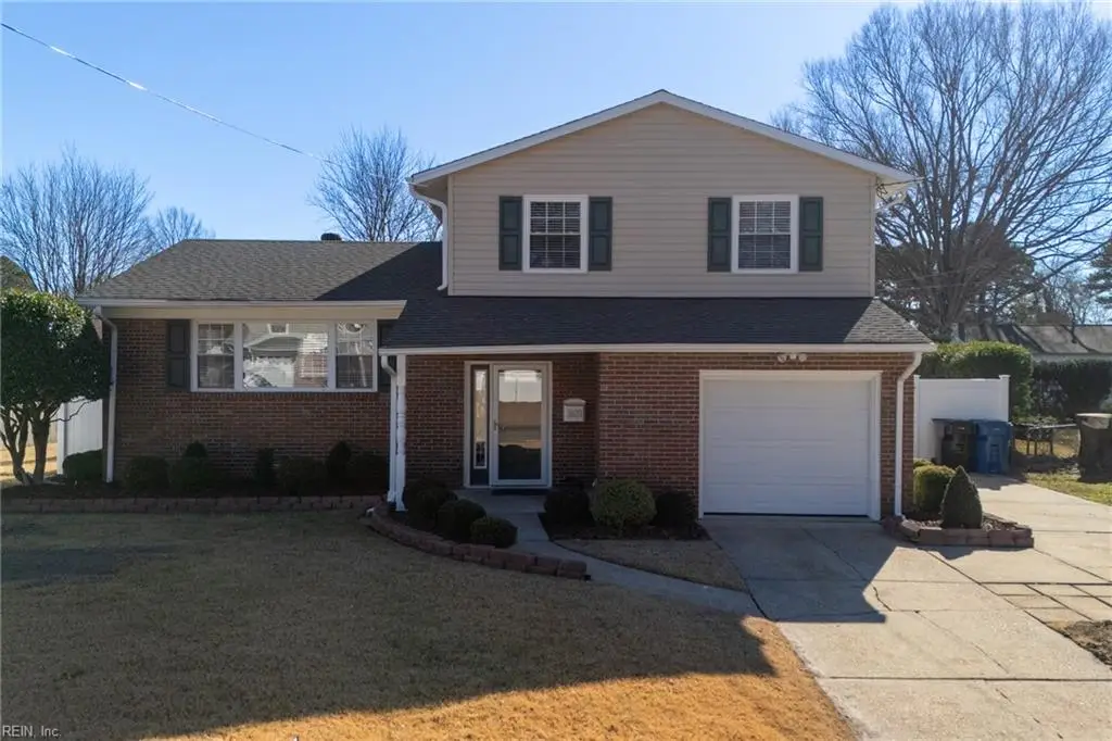 3633 Britt Terrace, Virginia Beach, VA 23452 - Image #1