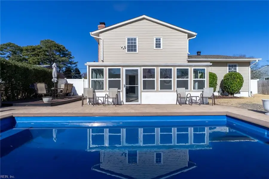 3633 Britt Terrace, Virginia Beach, VA 23452 - Image #2