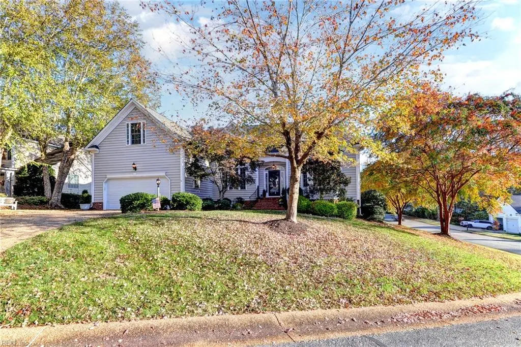 159 Nottinghamshire, Williamsburg, VA 23188 - Image #1