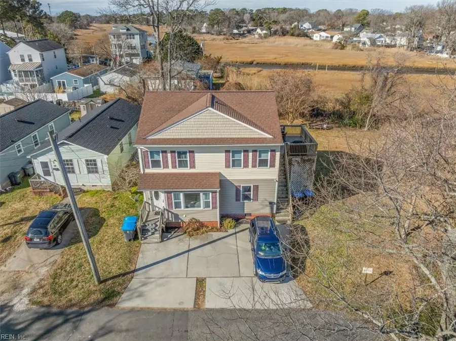 417 N Second Street, Hampton, VA 23664 - Image #2