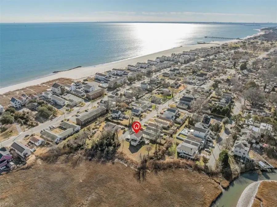 417 N Second Street, Hampton, VA 23664 - Image #3