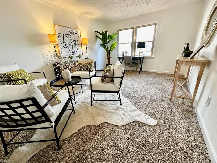 25 Hunter Trace, Hampton, VA 23669 - #3