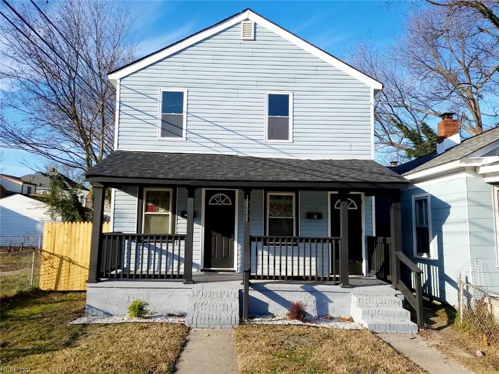 1111 32nd Street, Newport News, VA 23607 - Image #1