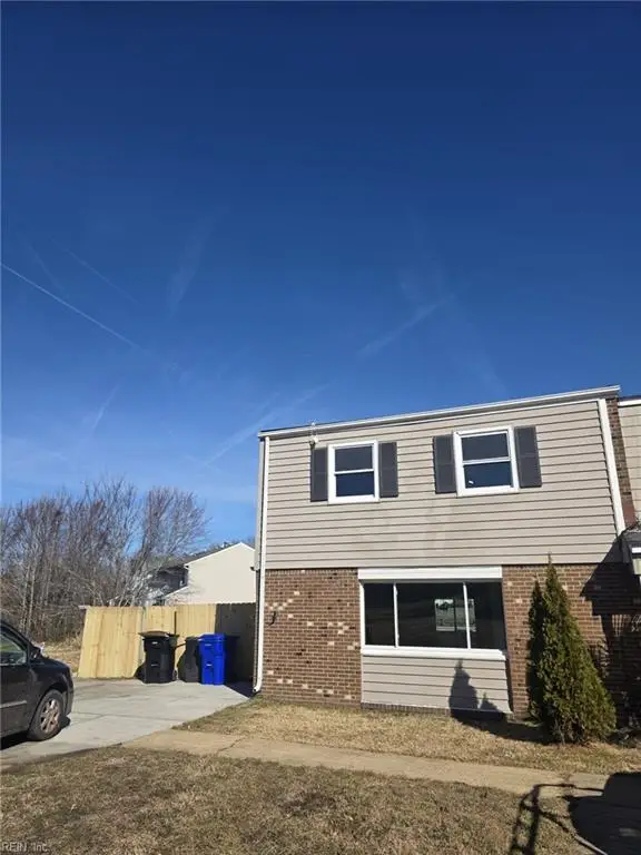 3252 Manor Glenn Court, Virginia Beach, VA 23453