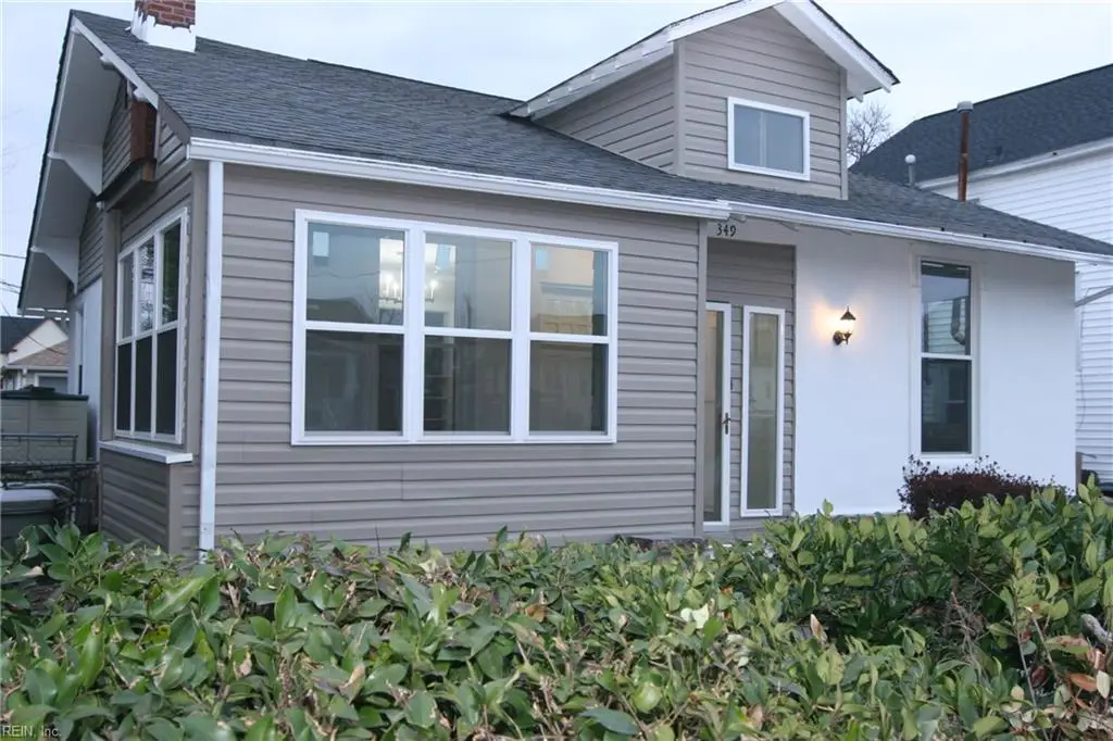 349 Blair Avenue, Newport News, VA 23607 - Image #1