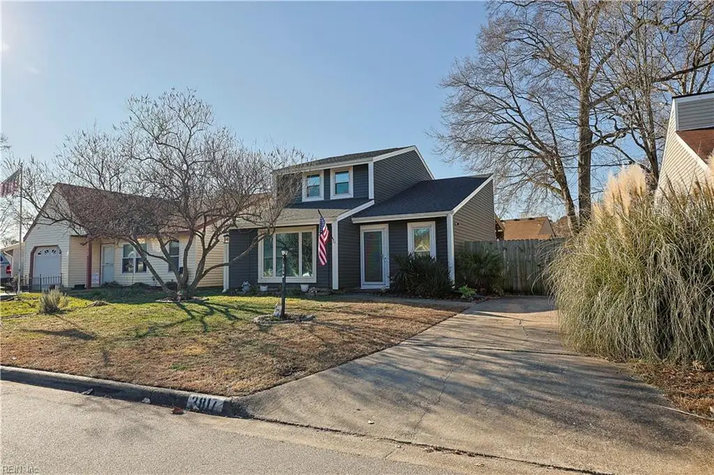 3817 Foxglove Court, Virginia Beach, VA 23453 - Image #1