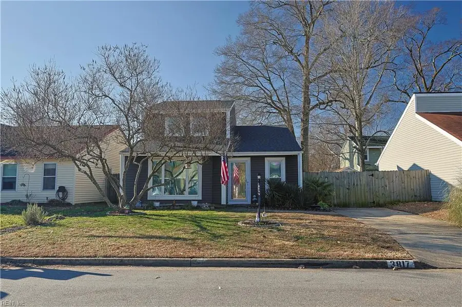 3817 Foxglove Court, Virginia Beach, VA 23453 - Image #2