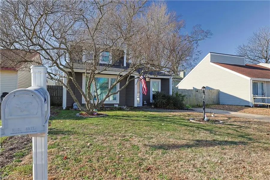 3817 Foxglove Court, Virginia Beach, VA 23453 - Image #3