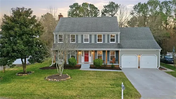 429 Granada Drive, Chesapeake, VA 23322