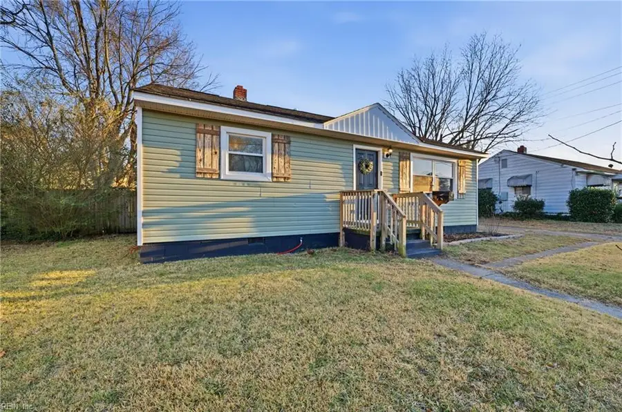 507 Eisenhower Circle, Portsmouth, VA 23701 - Image #3