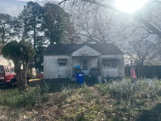 3749 Davis Street, Norfolk, VA 23513 - #1