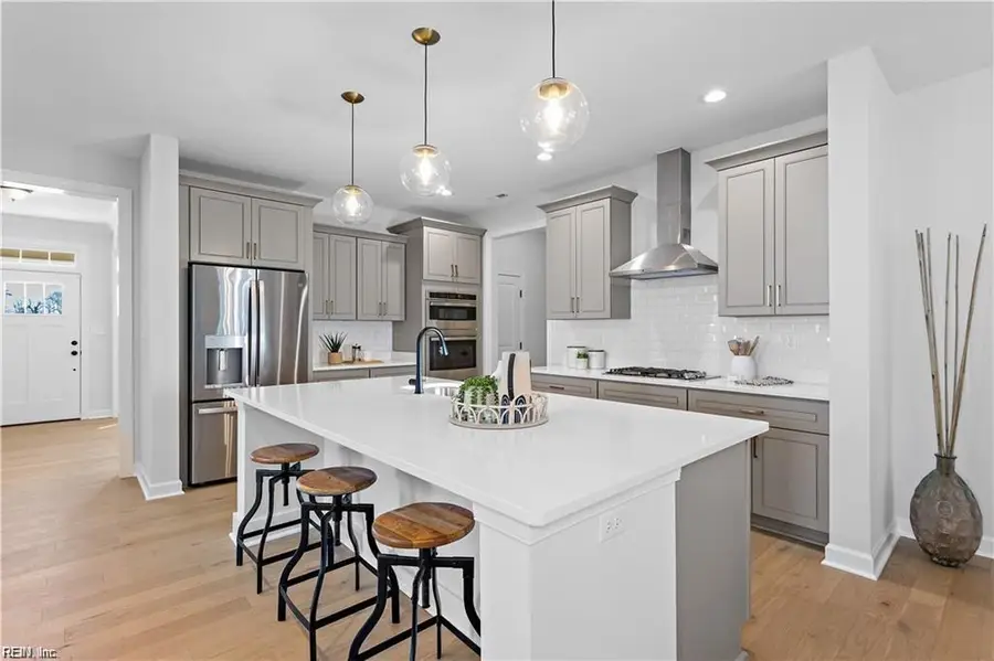 MM James 2, Chesapeake, VA 23322 - Image #2