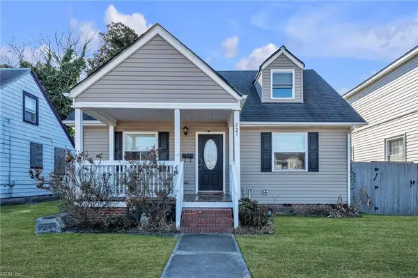 921 Blair Street, Portsmouth, VA 23704