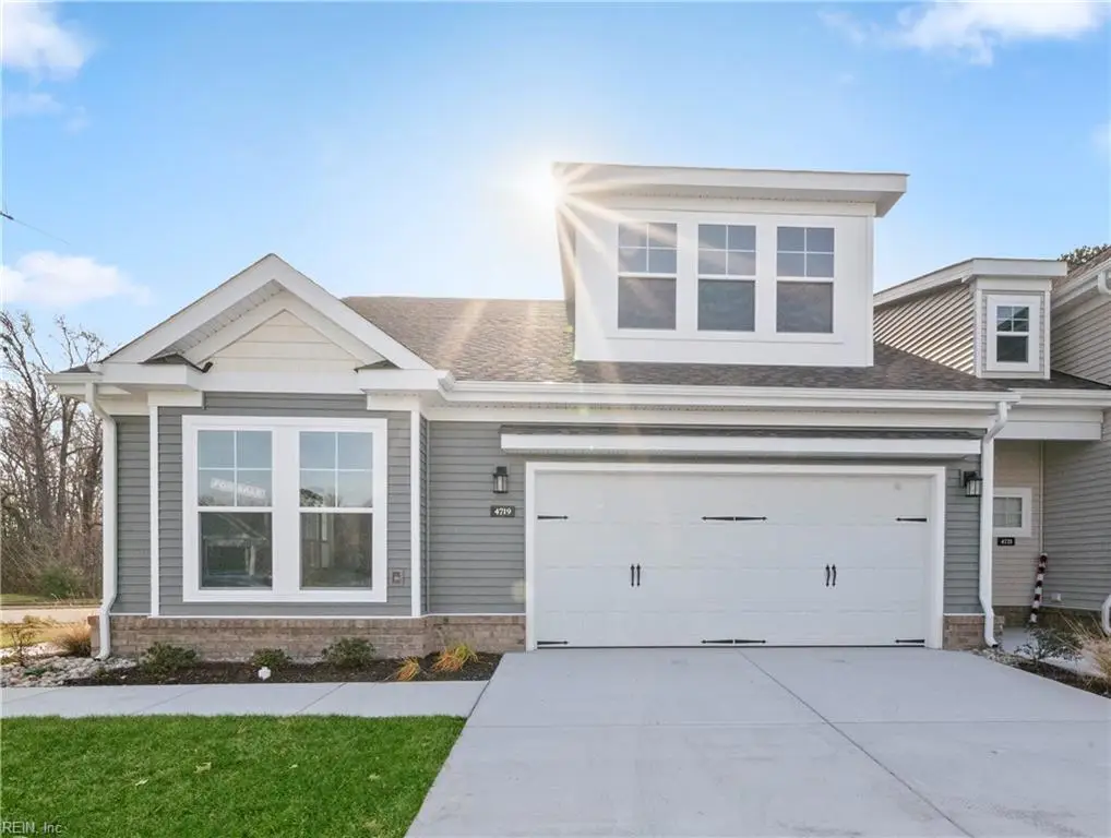 4719 Mahogany Run, Chesapeake, VA 23321 - Image #1