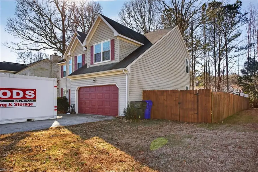 307 Peachwood Court, Suffolk, VA 23434 - Image #3