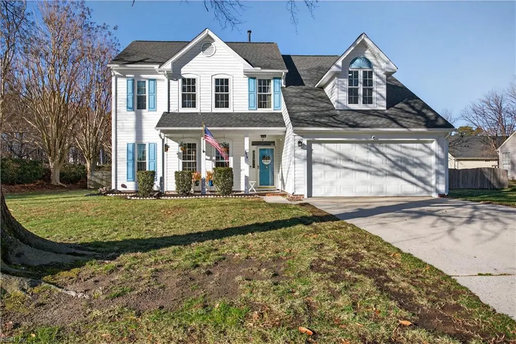 6812 Burbage Lake Circle, Suffolk, VA 23435 - Image #1