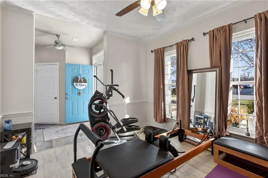 6812 Burbage Lake Circle, Suffolk, VA 23435 - Image #2