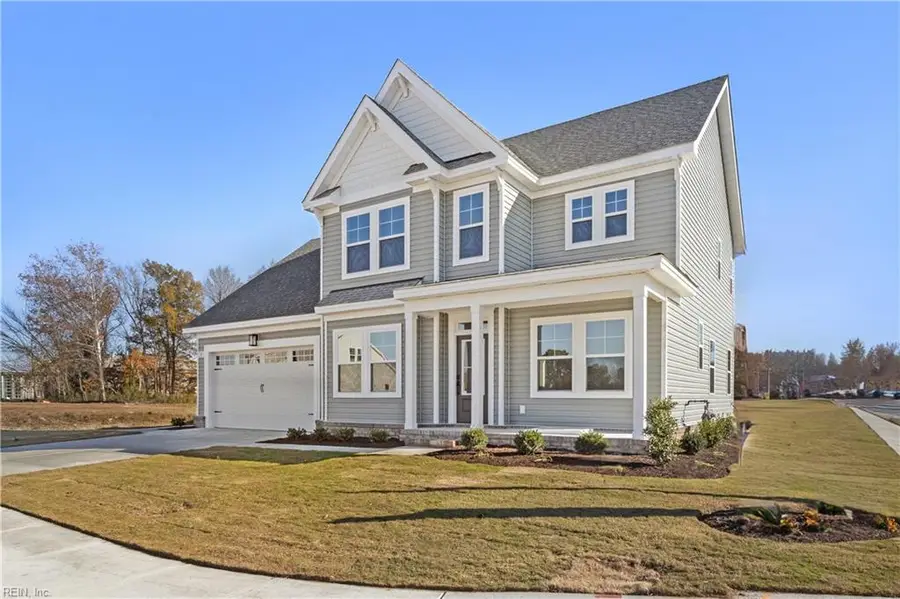 MM Greenhaven At Hillpoint (bayberry), Suffolk, VA 23434 - Image #2