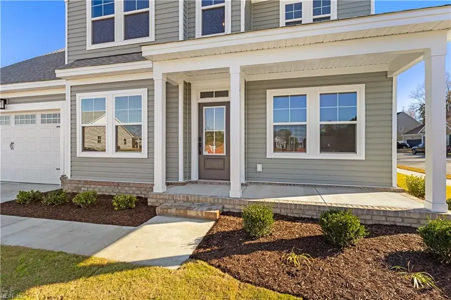 MM Greenhaven At Hillpoint (bayberry), Suffolk, VA 23434 - Image #3