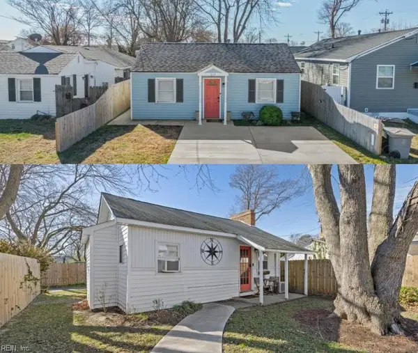 117 Tappan Avenue, Hampton, VA 23664