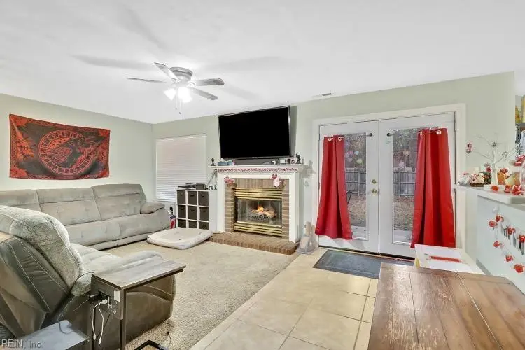 1511 Raven Street, Suffolk, VA 23434 - Image #2