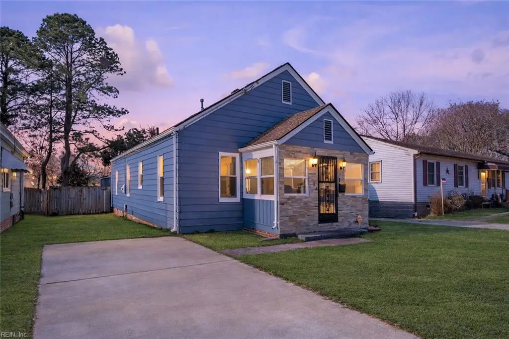 2114 Mclain Street, Chesapeake, VA 23324 - Image #1