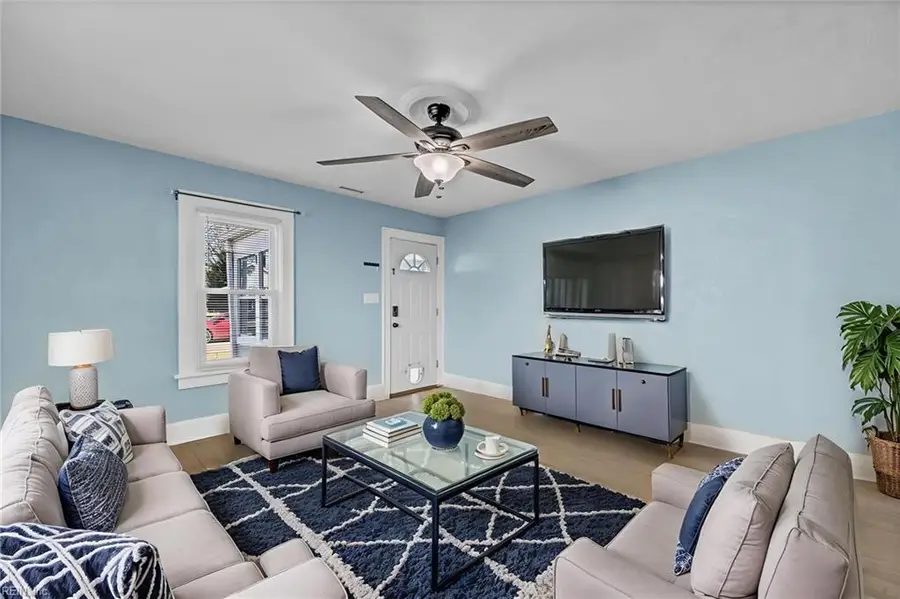 2114 Mclain Street, Chesapeake, VA 23324 - Image #2