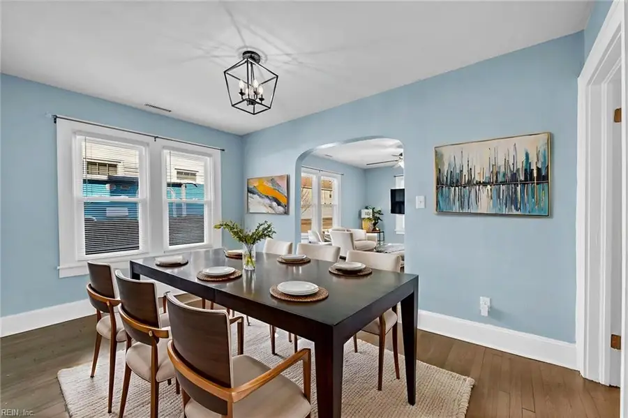 2114 Mclain Street, Chesapeake, VA 23324 - Image #3