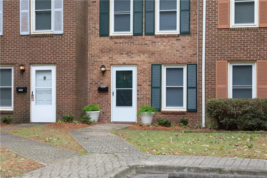 3233 Clover Hill Drive, Portsmouth, VA 23703 - Image #1
