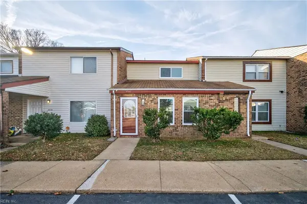 3541 Sierra Arch, Virginia Beach, VA 23453