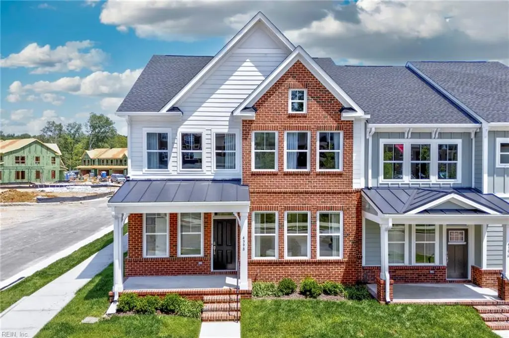 4398 Battery Boulevard, Williamsburg, VA 23185 - Image #1