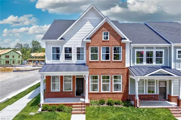 4398 Battery Boulevard, Williamsburg, VA 23185