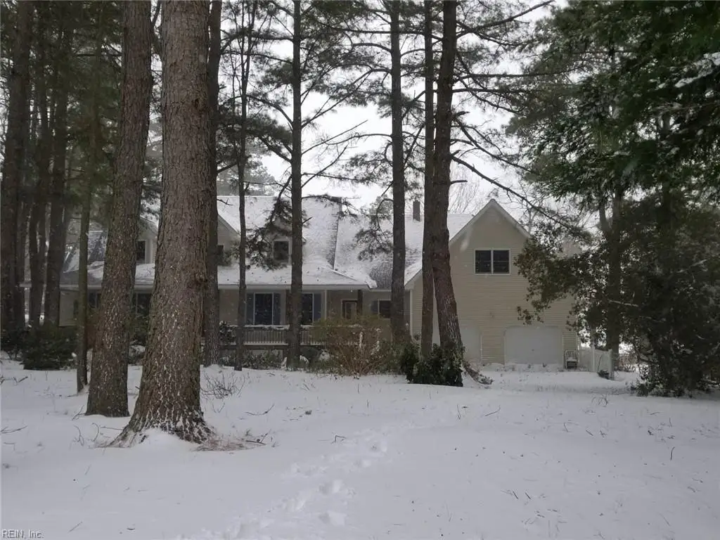 5304 Chesawadox Drive, Exmore, VA 23350 - Image #1