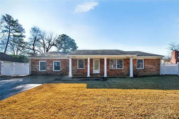 5105 Rochelle Road, Virginia Beach, VA 23464