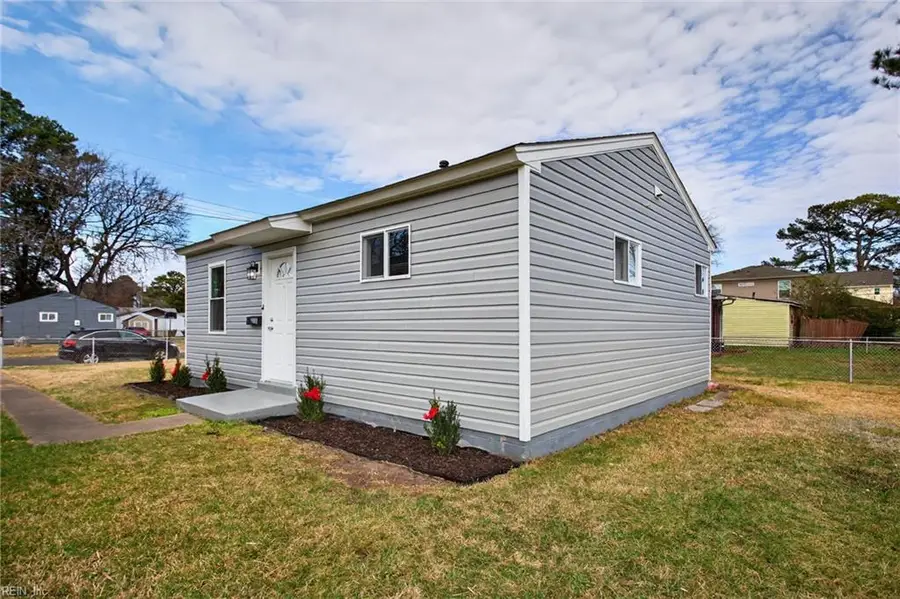 2713 Hickory Street, Portsmouth, VA 23707 - Image #2