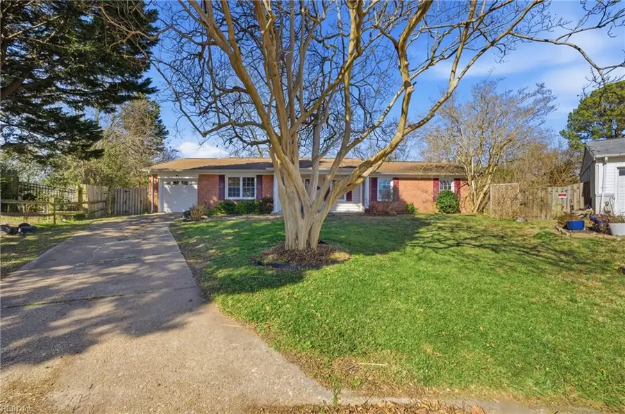 3852 Charter Oak Road, Virginia Beach, VA 23452 - Image #3