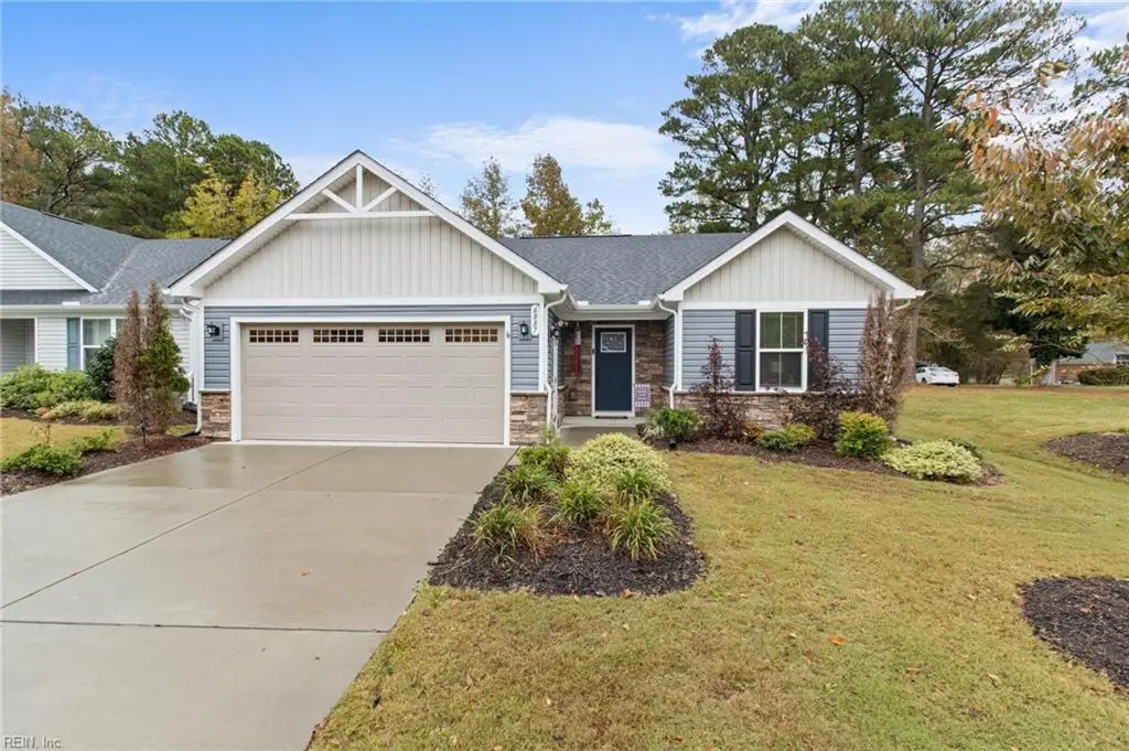 6887 Healy Avenue, Gloucester, VA 23061 - Image #1