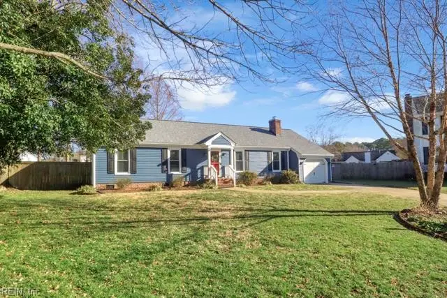 713 Waterford Court, Chesapeake, VA 23322 - Image #3