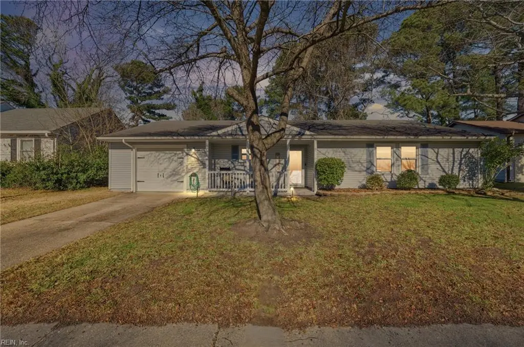 912 Hastings Court, Chesapeake, VA 23320 - Image #1