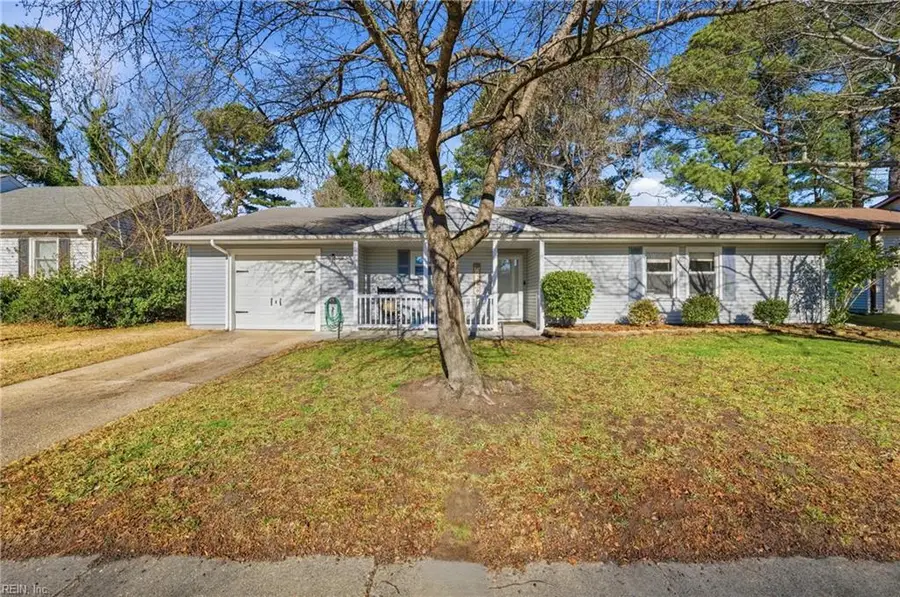 912 Hastings Court, Chesapeake, VA 23320 - Image #2