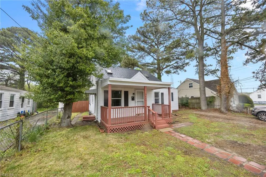 2504 Cromwell Drive, Norfolk, VA 23509 - Image #1