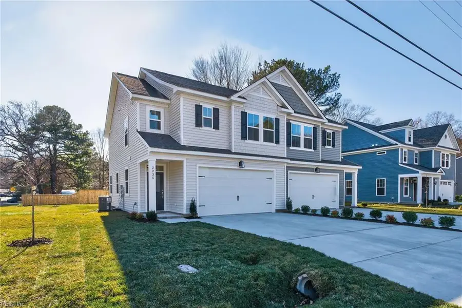 2235 Wolf Street, Virginia Beach, VA 23454 - Image #2