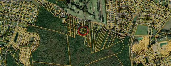 0.39Ac Griffin Land, Suffolk, VA 23435