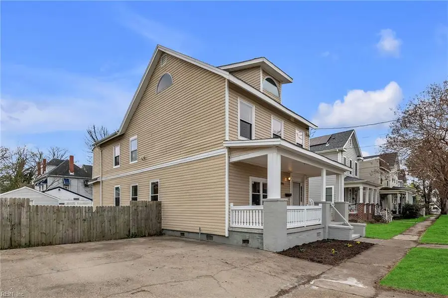 1025 Billings Street, Norfolk, VA 23504 - Image #2