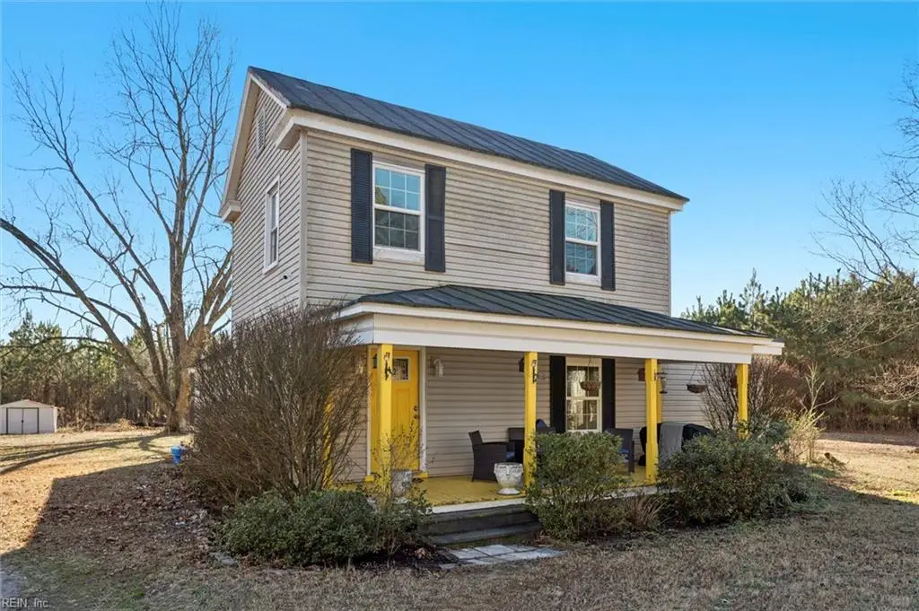 1301 Babbtown Road, Suffolk, VA 23434 - Image #1