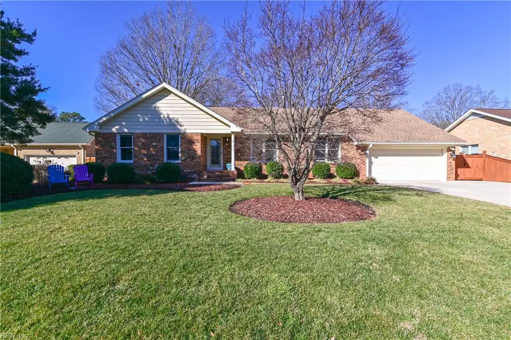 917 Hanover Drive, Virginia Beach, VA 23464 - Image #1