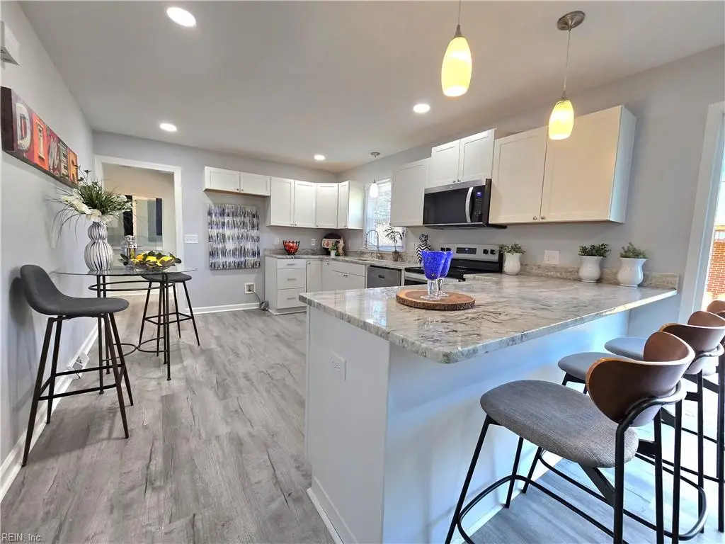 1516 Wilkins Avenue, Suffolk, VA 23434 - Image #1